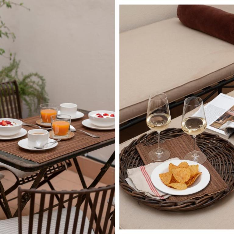 Raíces Salvador Casa Boutique - Appartamento Superior con 2 Camere da Letto - 8