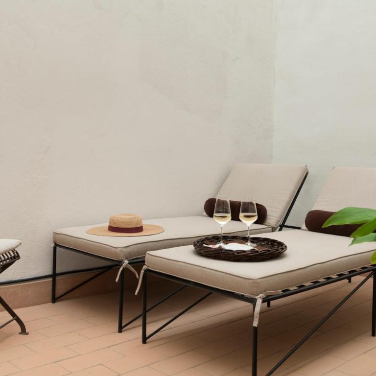 Raíces Salvador Casa Boutique - Appartamento Superior con 2 Camere da Letto - 10