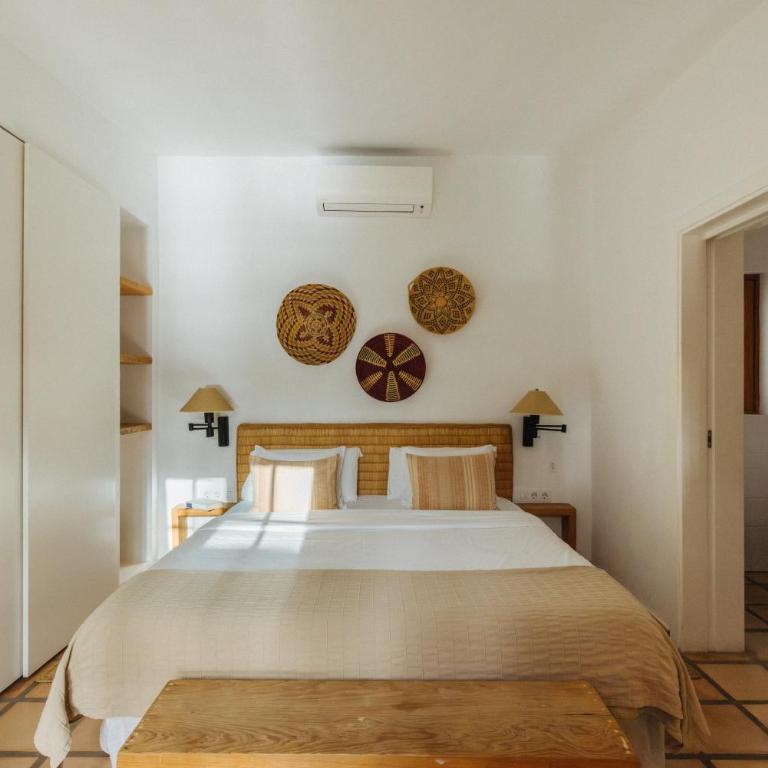 Casa Jable Boutique Villas - Casa Unifamiliar de 2 dormitorios - 6