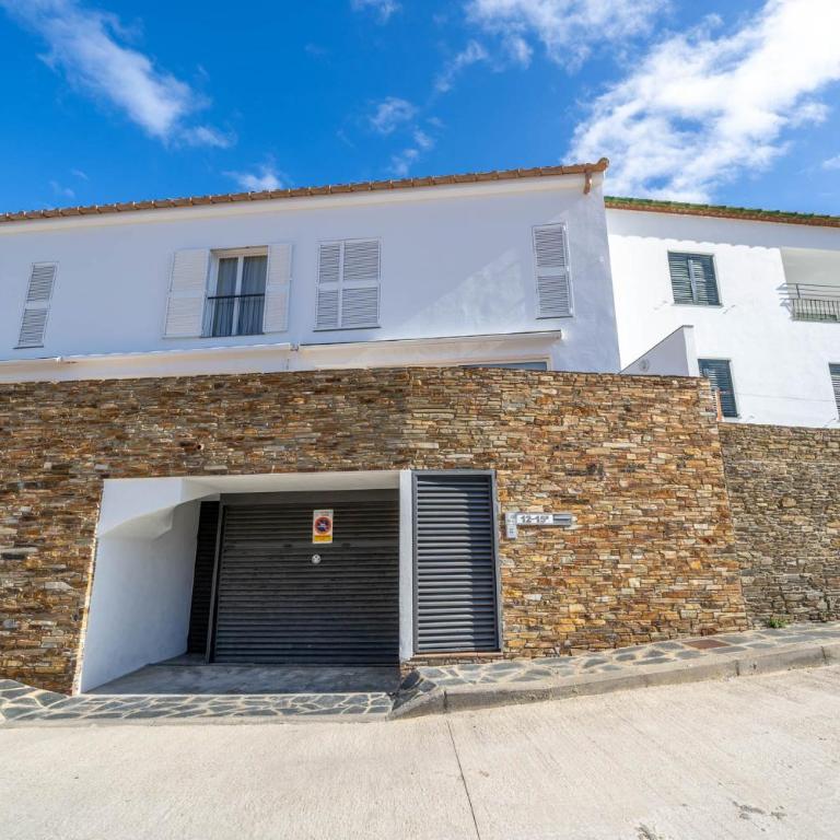 Mimoses Apartaments - Apartamento con terraza - 11