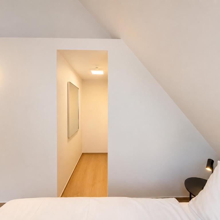 Club Alpenresidenz Gastein - Loft - 5