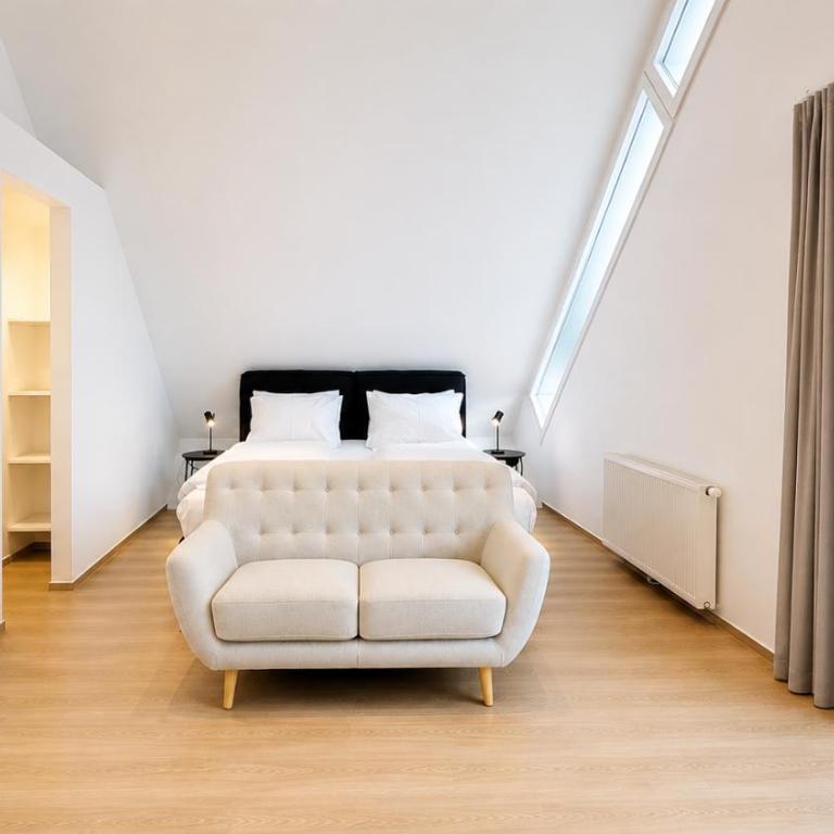 Club Alpenresidenz Gastein - Loft - 11