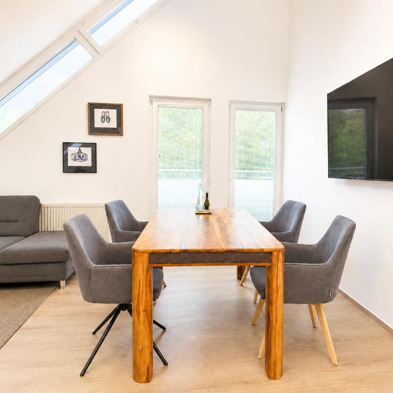 Club Alpenresidenz Gastein - Loft - 10