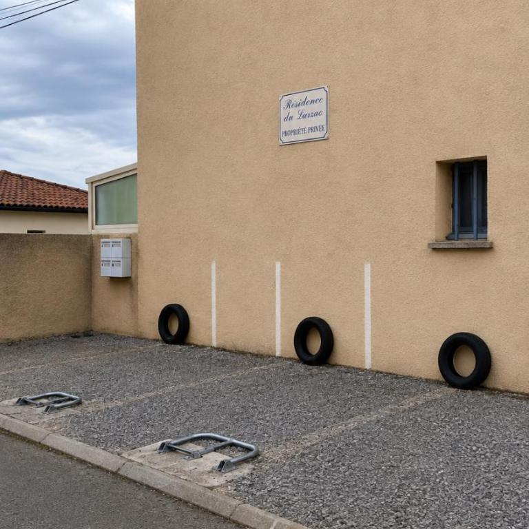Le Petit Cocon du Lavoir - Studio - 13