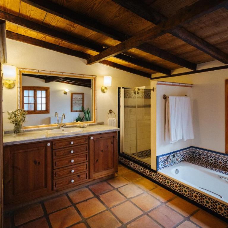 Casa Jable Boutique Villas - Casa Unifamiliar de 2 dormitorios - 12