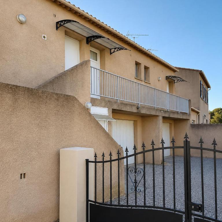 Le Petit Cocon du Lavoir - Studio - 11
