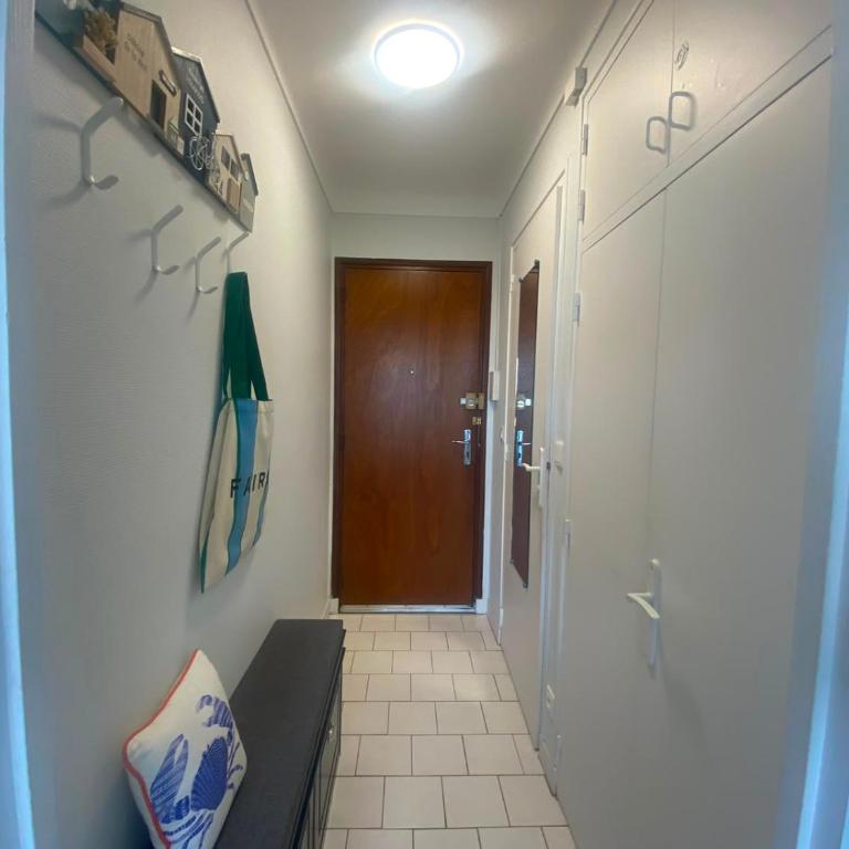 Le Symphonie by TAH - Studio face mer - Apartment mit 1 Schlafzimmer - 19