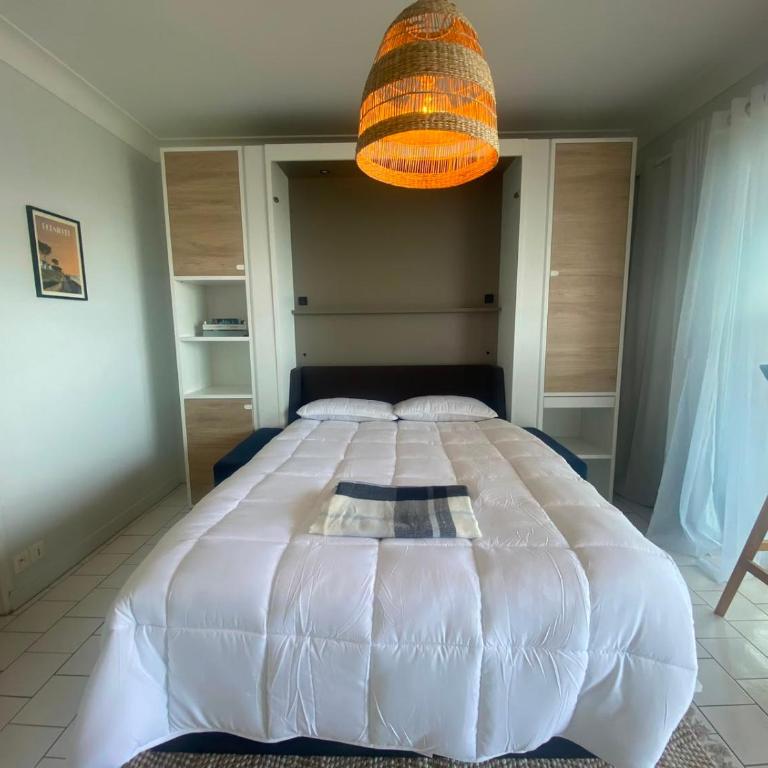 Le Symphonie by TAH - Studio face mer - Apartment mit 1 Schlafzimmer - 13