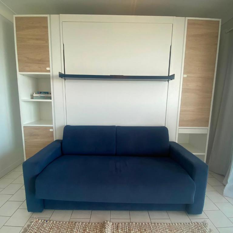 Le Symphonie by TAH - Studio face mer - Apartment mit 1 Schlafzimmer - 9