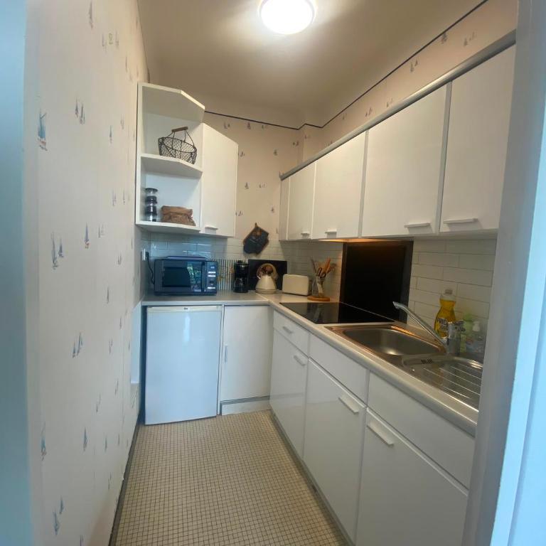 Le Symphonie by TAH - Studio face mer - Apartment mit 1 Schlafzimmer - 2