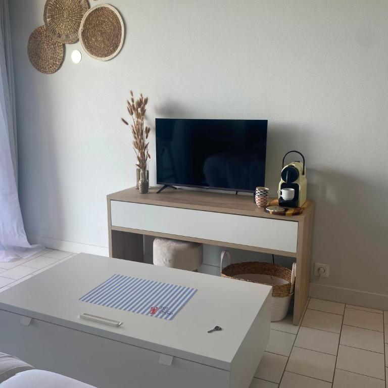 Le Symphonie by TAH - Studio face mer - Apartment mit 1 Schlafzimmer - 11