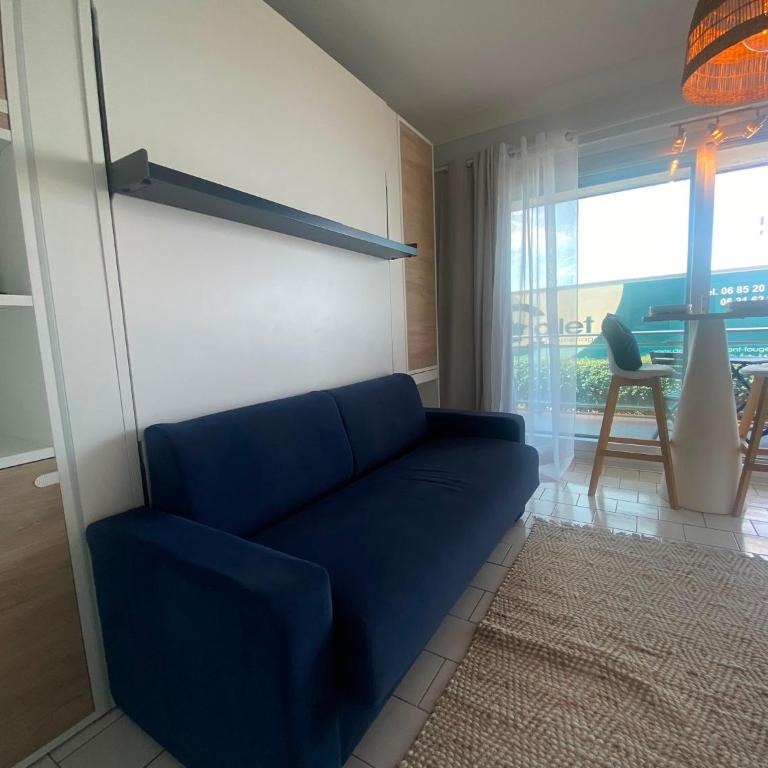 Le Symphonie by TAH - Studio face mer - Apartment mit 1 Schlafzimmer - 8