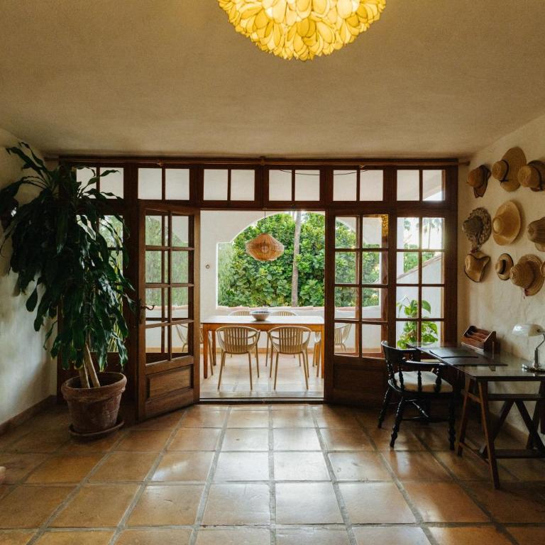 Casa Jable Boutique Villas - Casa Unifamiliar de 2 dormitorios - 13