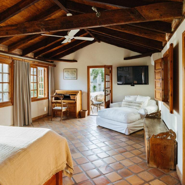 Casa Jable Boutique Villas - Casa Unifamiliar de 2 dormitorios - 14