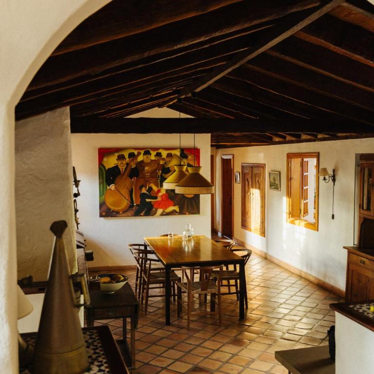 Casa Jable Boutique Villas - Casa Unifamiliar de 2 dormitorios - 15