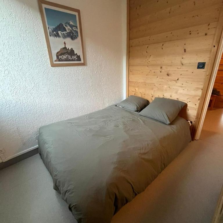 Appartement Esprit Chalet avec vue sur la montagne - Appartement 2 Chambres - 7
