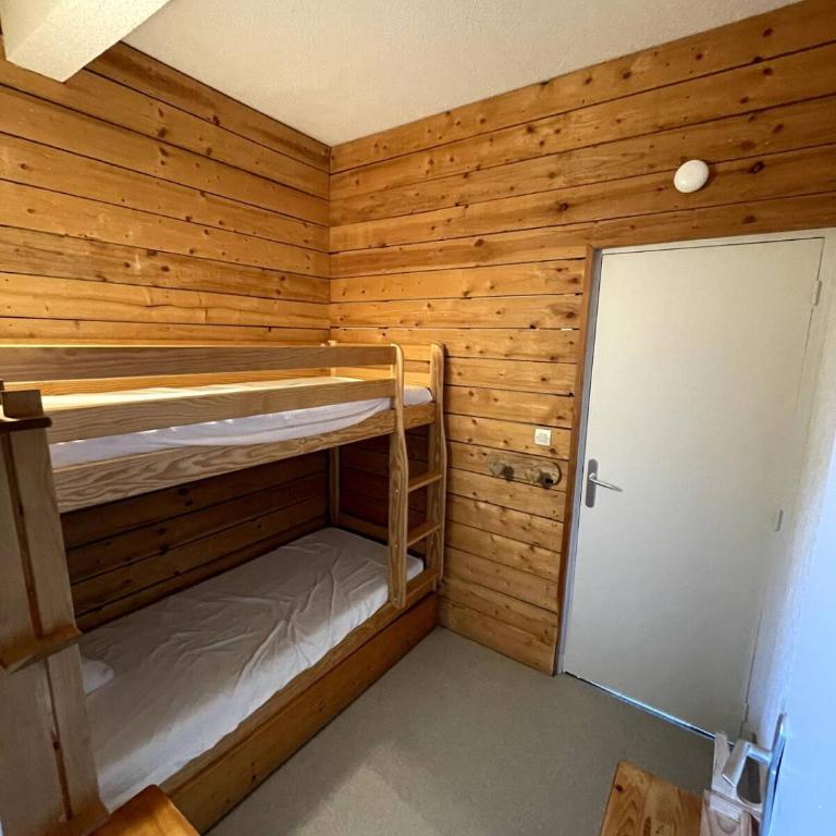 Appartement Esprit Chalet avec vue sur la montagne - Appartement 2 Chambres - 9