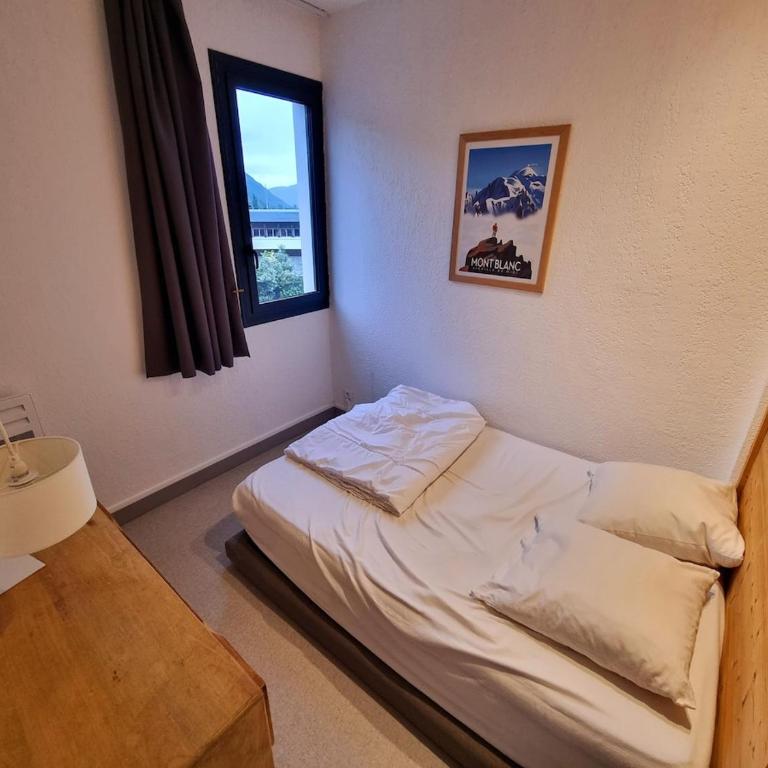 Appartement Esprit Chalet avec vue sur la montagne - Appartement 2 Chambres - 17