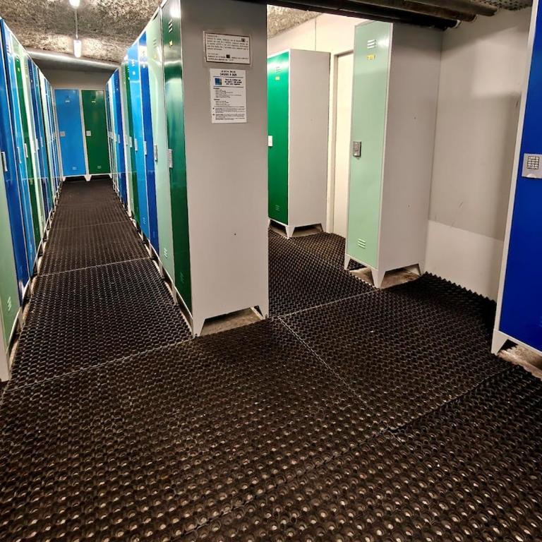 Appartement Esprit Chalet avec vue sur la montagne - Appartement 2 Chambres - 33