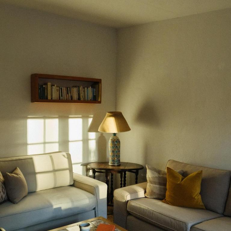 Casa Jable Boutique Villas - Casa Unifamiliar de 2 dormitorios - 10