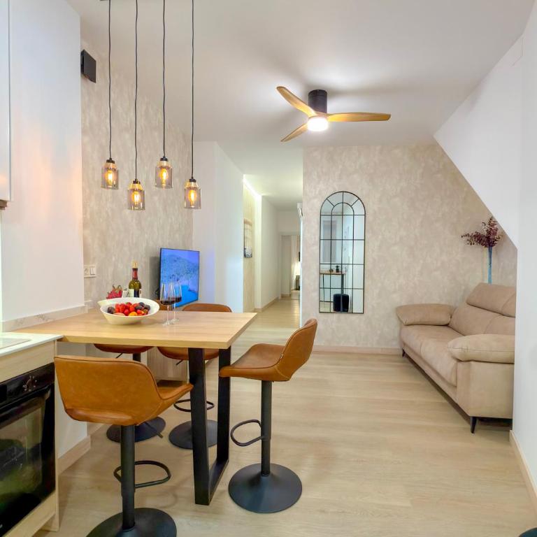 Oasis de Paz Cullera - Apartamento de 2 dormitorios - 1
