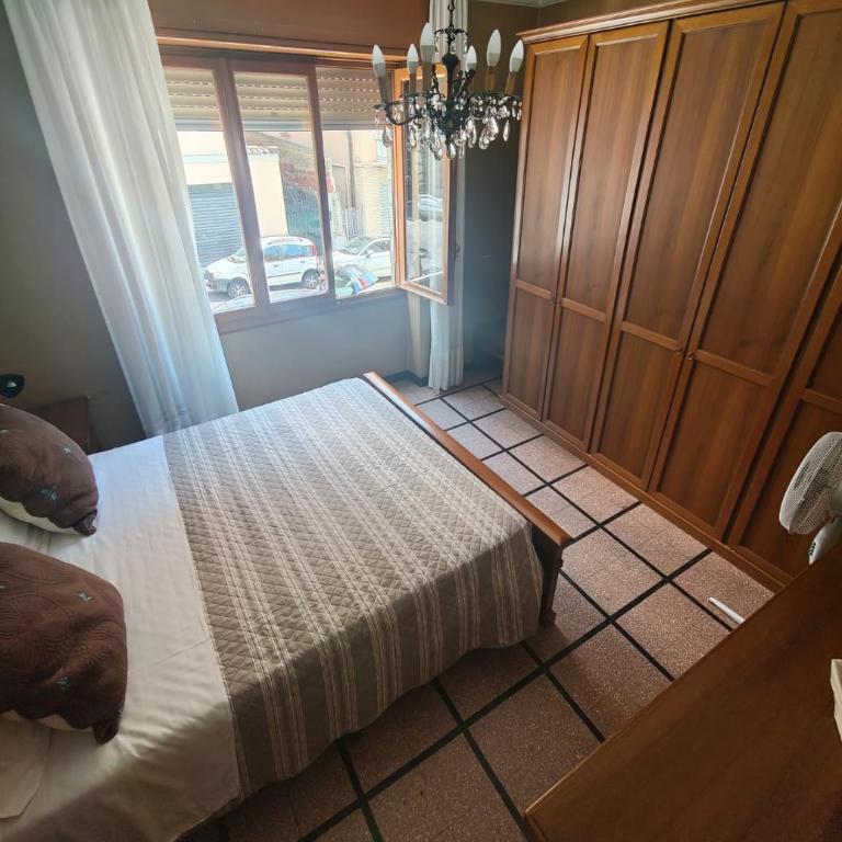 Appartamento Girasole - Two-Bedroom Apartment - 11