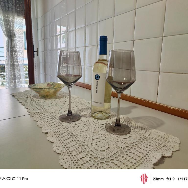 Appartamento Girasole - Two-Bedroom Apartment - 1