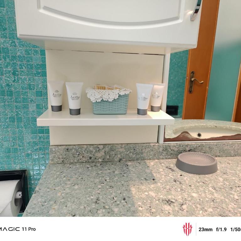 Appartamento Girasole - Two-Bedroom Apartment - 13