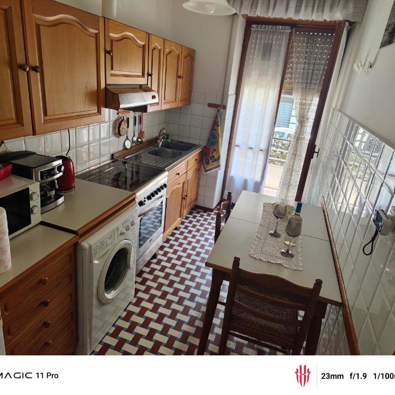 Appartamento Girasole - Two-Bedroom Apartment - 15