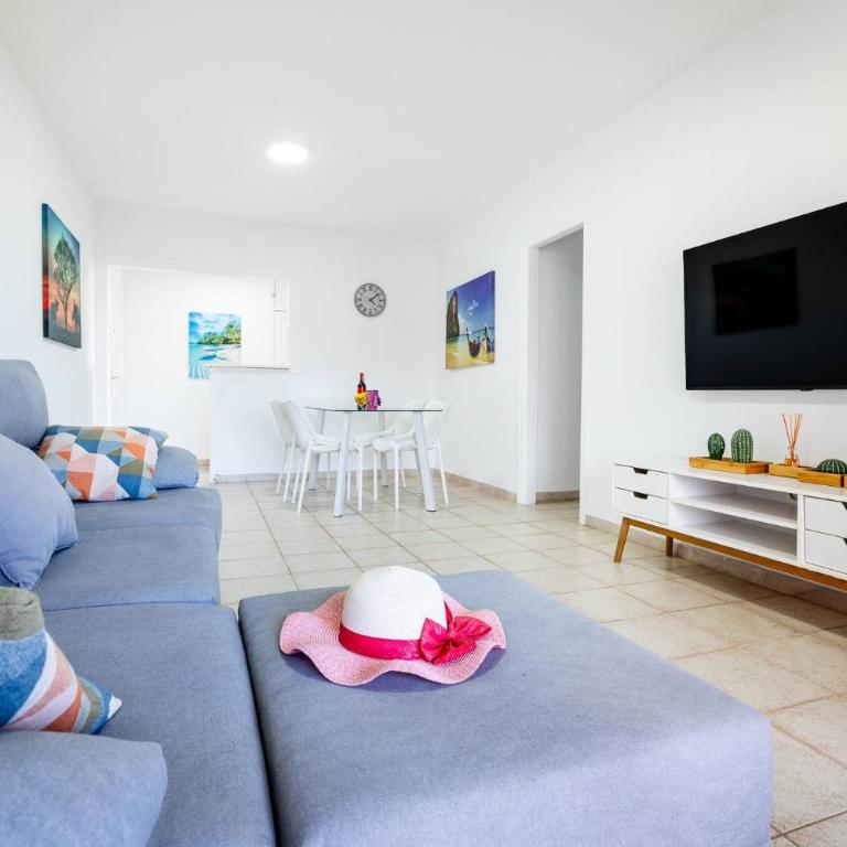 Casa Sofia Premium Apartment in Costa Adeje - Two-Bedroom Apartment - 1