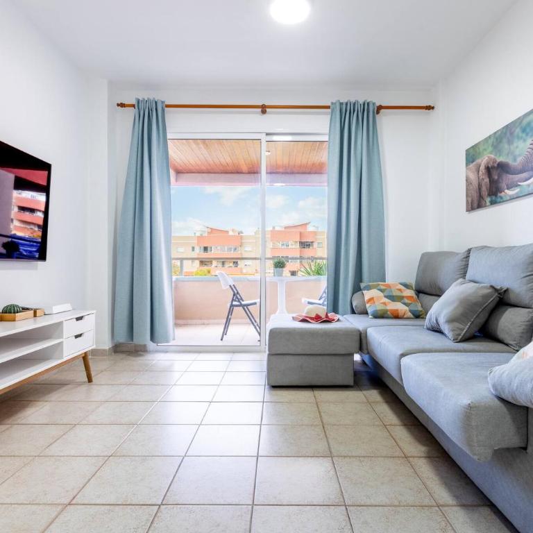 Casa Sofia Premium Apartment in Costa Adeje - Two-Bedroom Apartment - 3