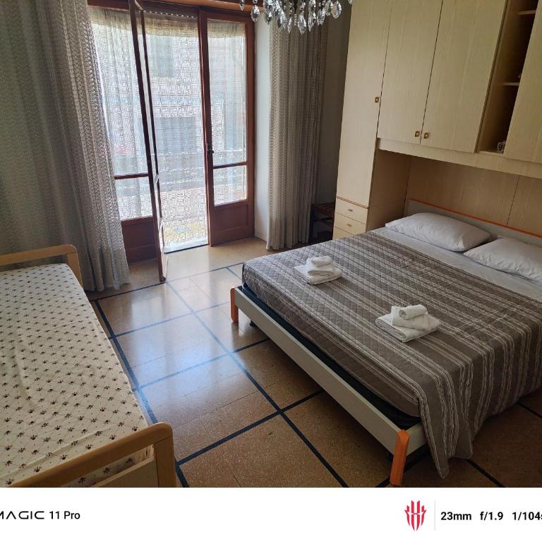 Appartamento Girasole - Two-Bedroom Apartment - 16