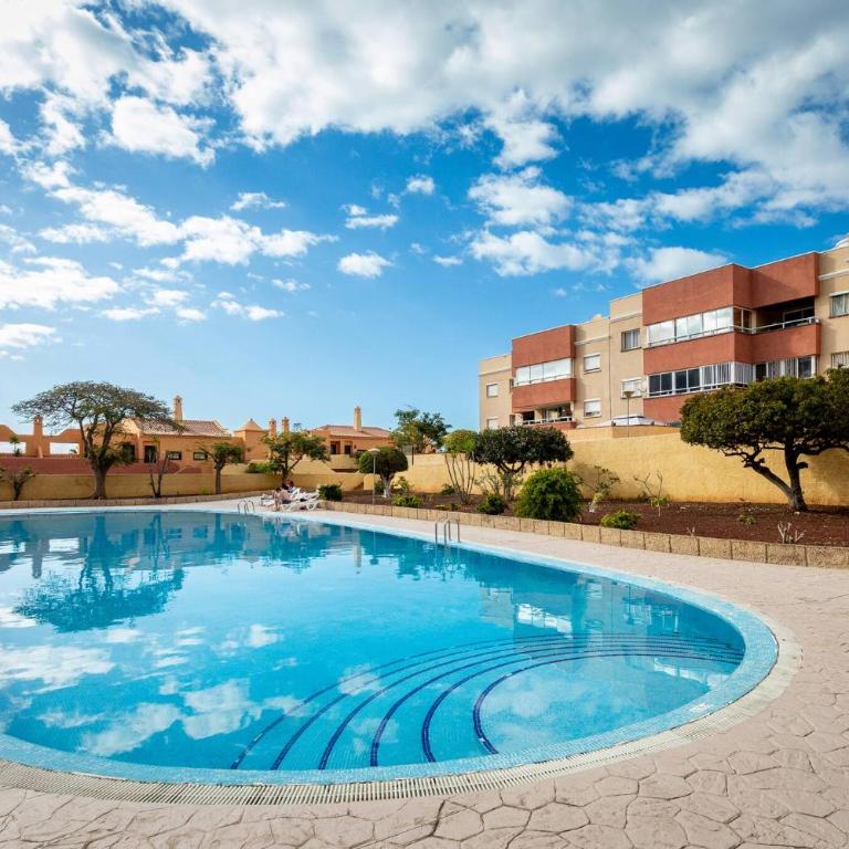 Casa Sofia Premium Apartment in Costa Adeje - Two-Bedroom Apartment - 2