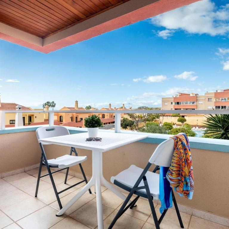 Casa Sofia Premium Apartment in Costa Adeje - Two-Bedroom Apartment - 4