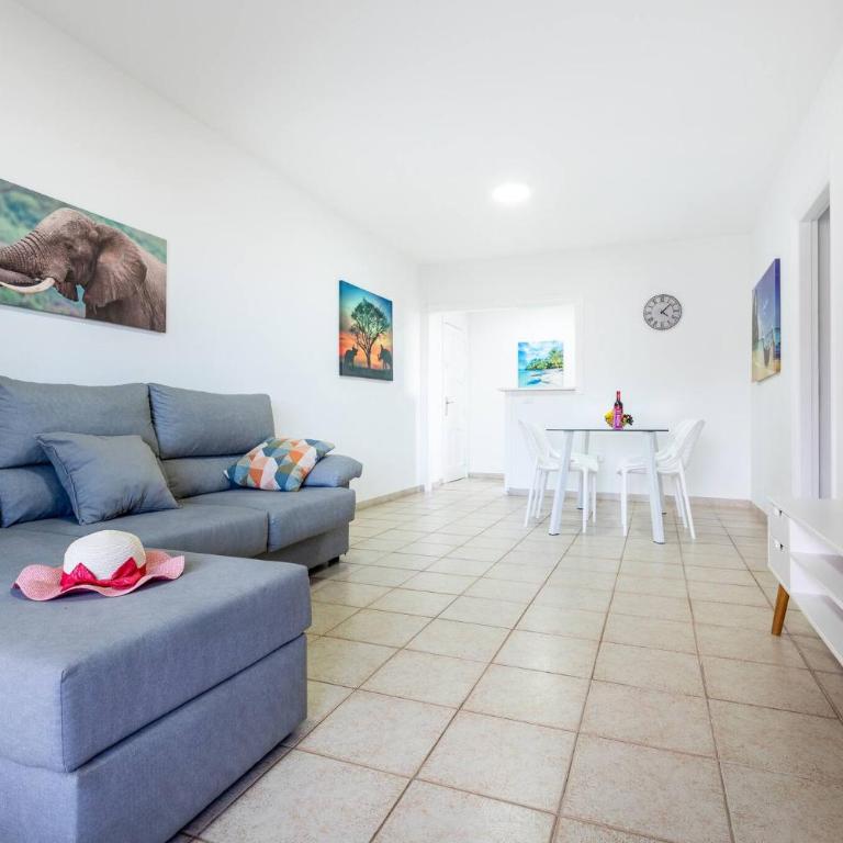 Casa Sofia Premium Apartment in Costa Adeje - Two-Bedroom Apartment - 7