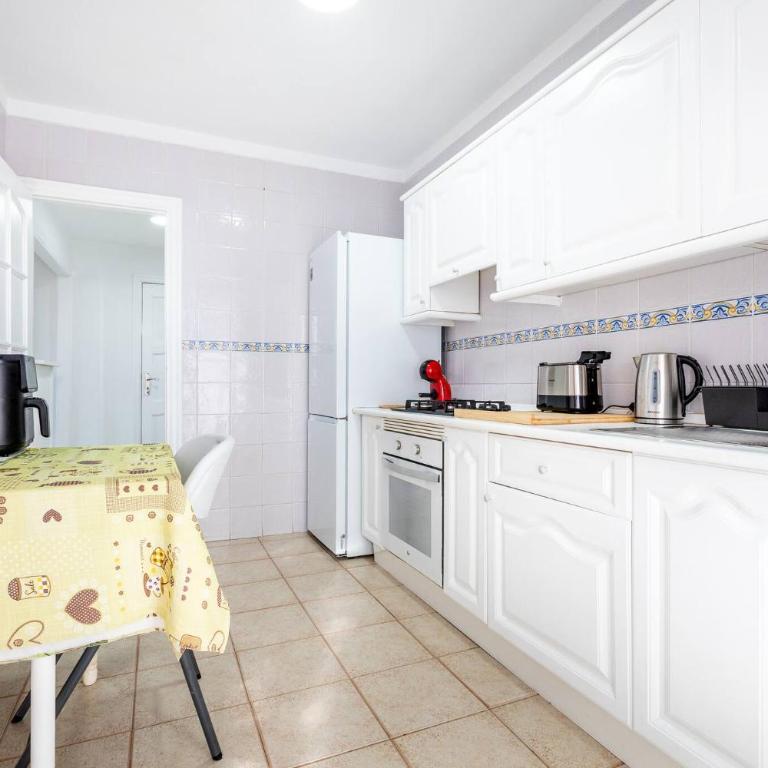 Casa Sofia Premium Apartment in Costa Adeje - Two-Bedroom Apartment - 8