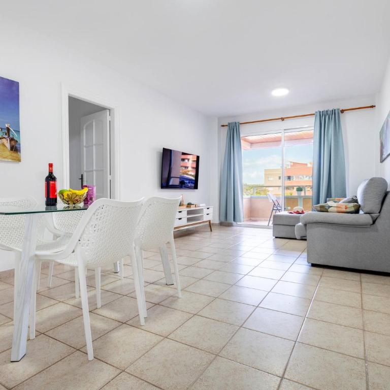 Casa Sofia Premium Apartment in Costa Adeje - Two-Bedroom Apartment - 11