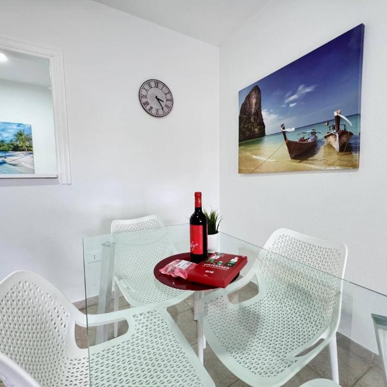 Casa Sofia Premium Apartment in Costa Adeje - Two-Bedroom Apartment - 9