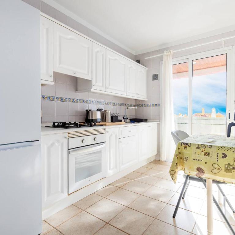 Casa Sofia Premium Apartment in Costa Adeje - Two-Bedroom Apartment - 10