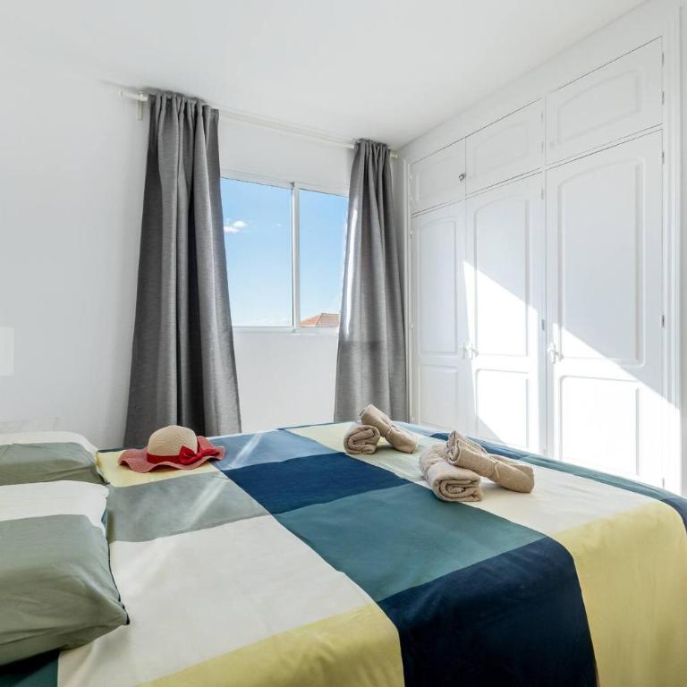 Casa Sofia Premium Apartment in Costa Adeje - Two-Bedroom Apartment - 13