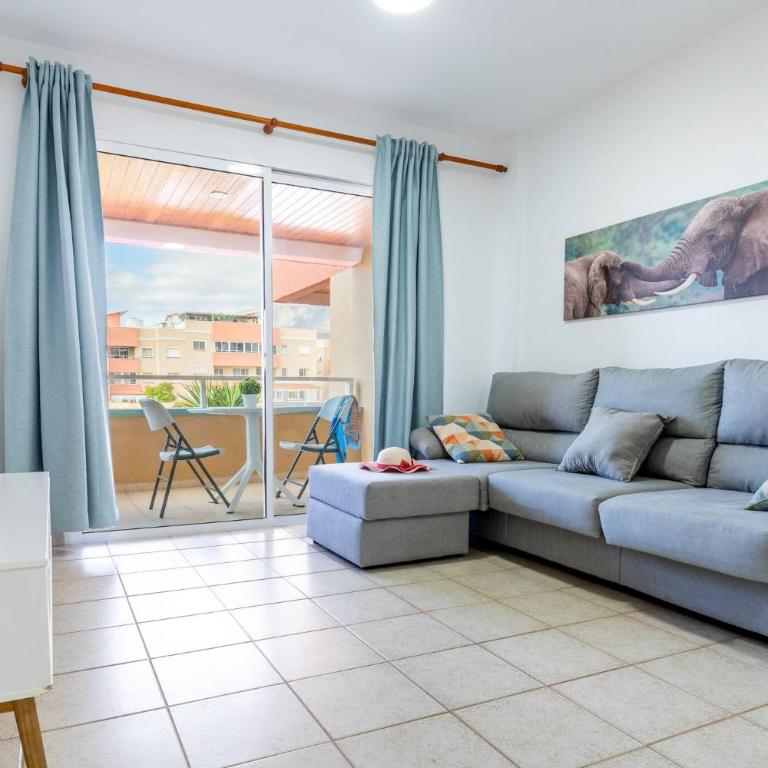 Casa Sofia Premium Apartment in Costa Adeje - Two-Bedroom Apartment - 12