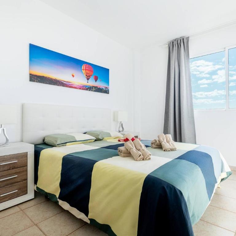 Casa Sofia Premium Apartment in Costa Adeje - Two-Bedroom Apartment - 14
