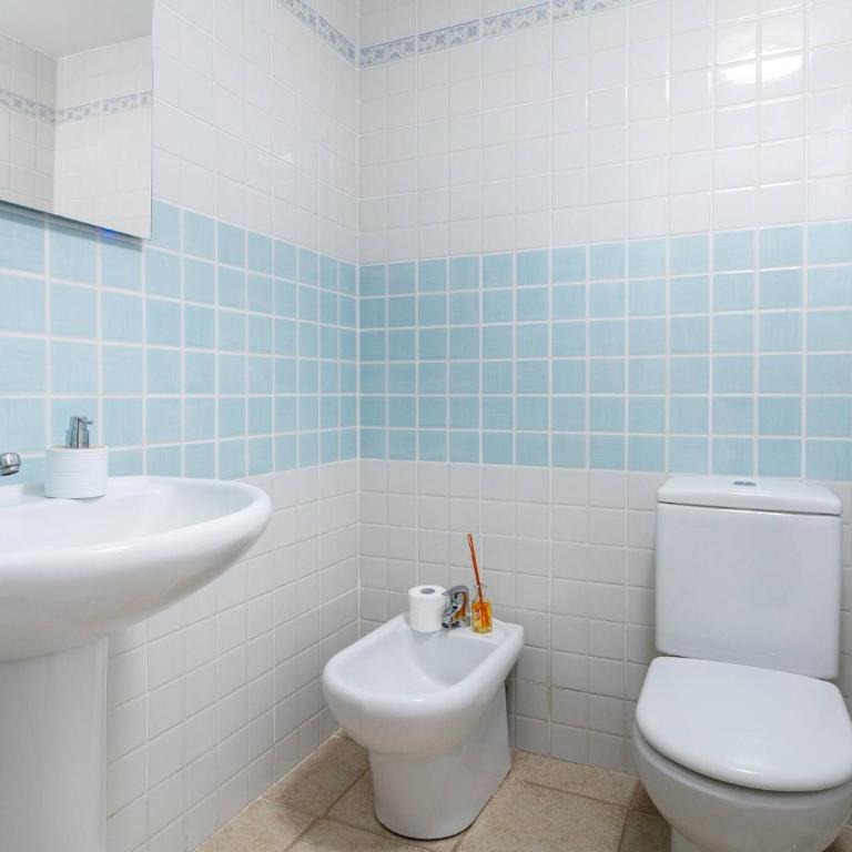 Casa Sofia Premium Apartment in Costa Adeje - Two-Bedroom Apartment - 16