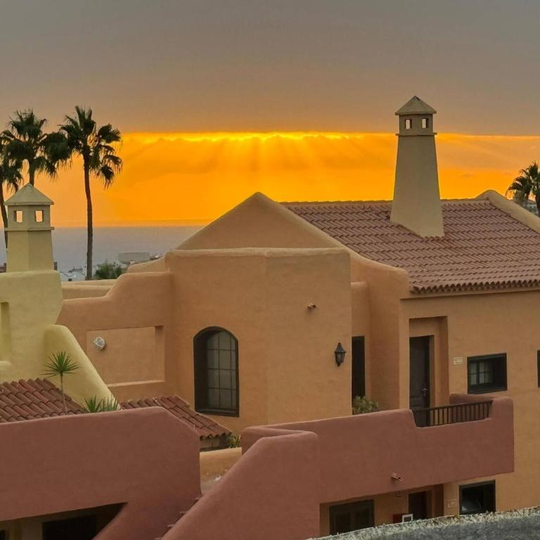 Casa Sofia Premium Apartment in Costa Adeje - Two-Bedroom Apartment - 18
