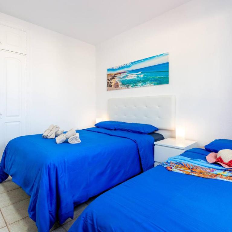 Casa Sofia Premium Apartment in Costa Adeje - Two-Bedroom Apartment - 21