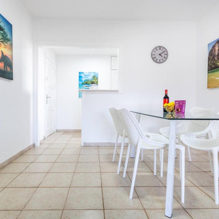 Casa Sofia Premium Apartment in Costa Adeje - Two-Bedroom Apartment - 20