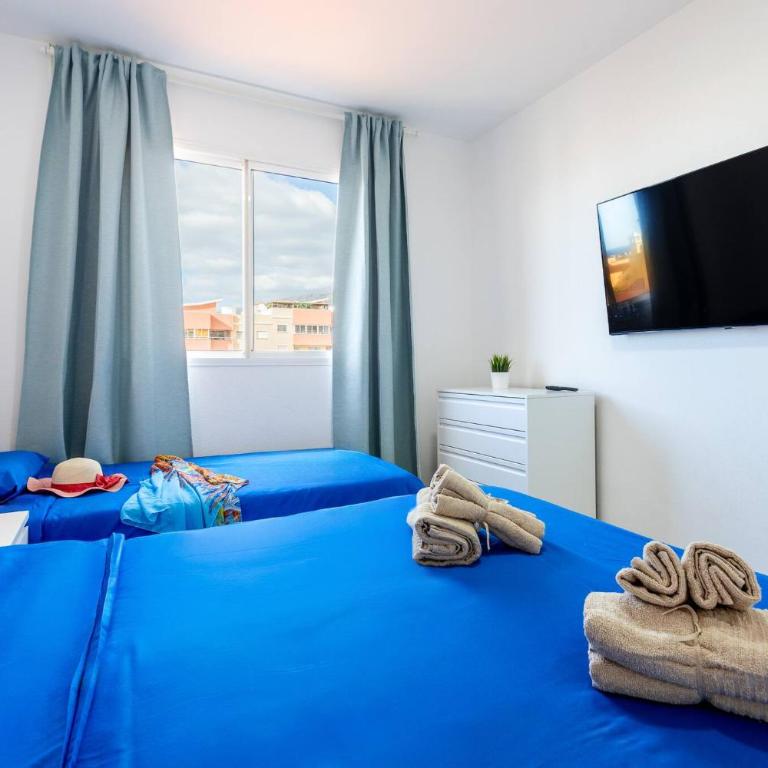 Casa Sofia Premium Apartment in Costa Adeje - Two-Bedroom Apartment - 22