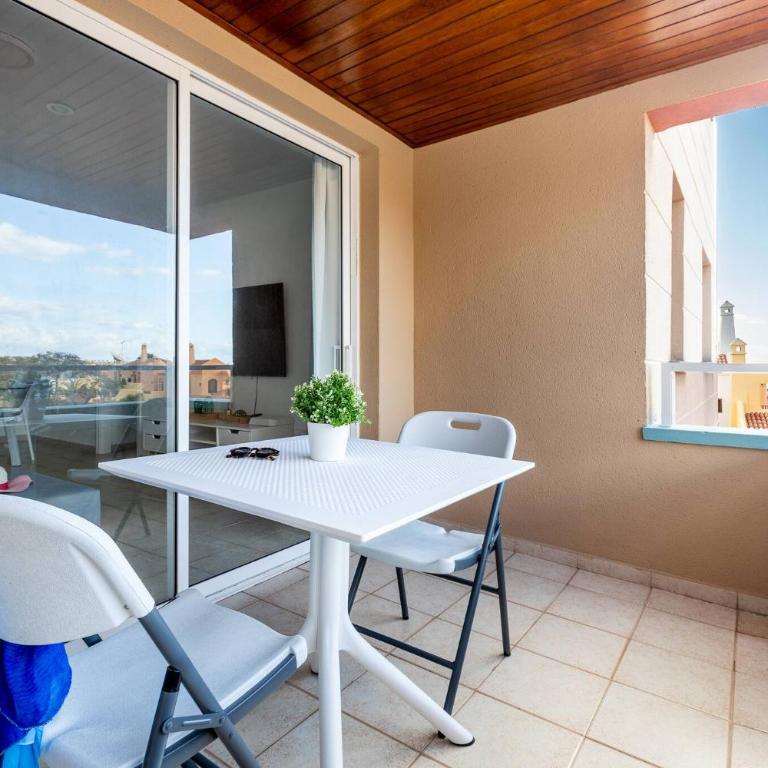 Casa Sofia Premium Apartment in Costa Adeje - Two-Bedroom Apartment - 26