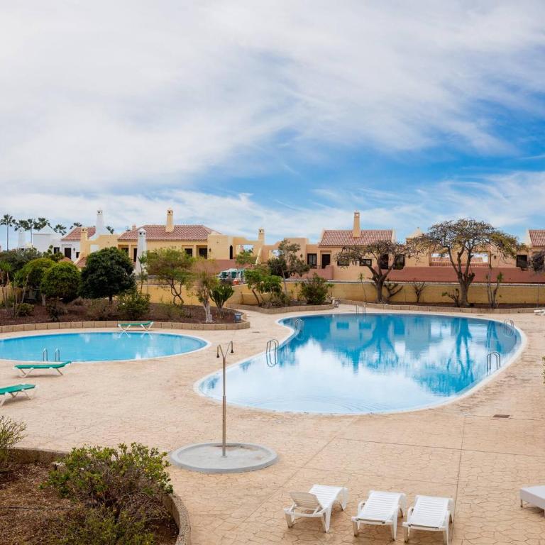 Casa Sofia Premium Apartment in Costa Adeje - Two-Bedroom Apartment - 30