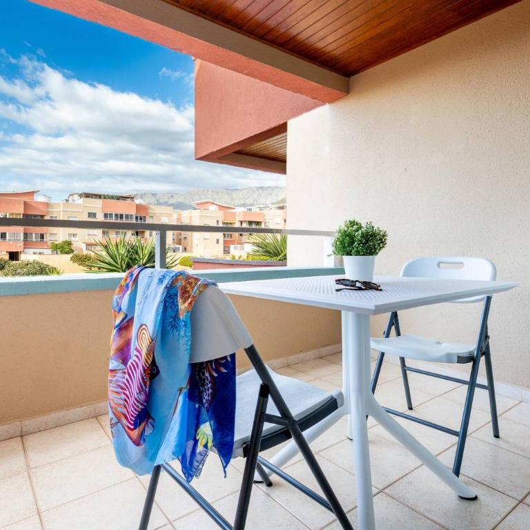 Casa Sofia Premium Apartment in Costa Adeje - Two-Bedroom Apartment - 25